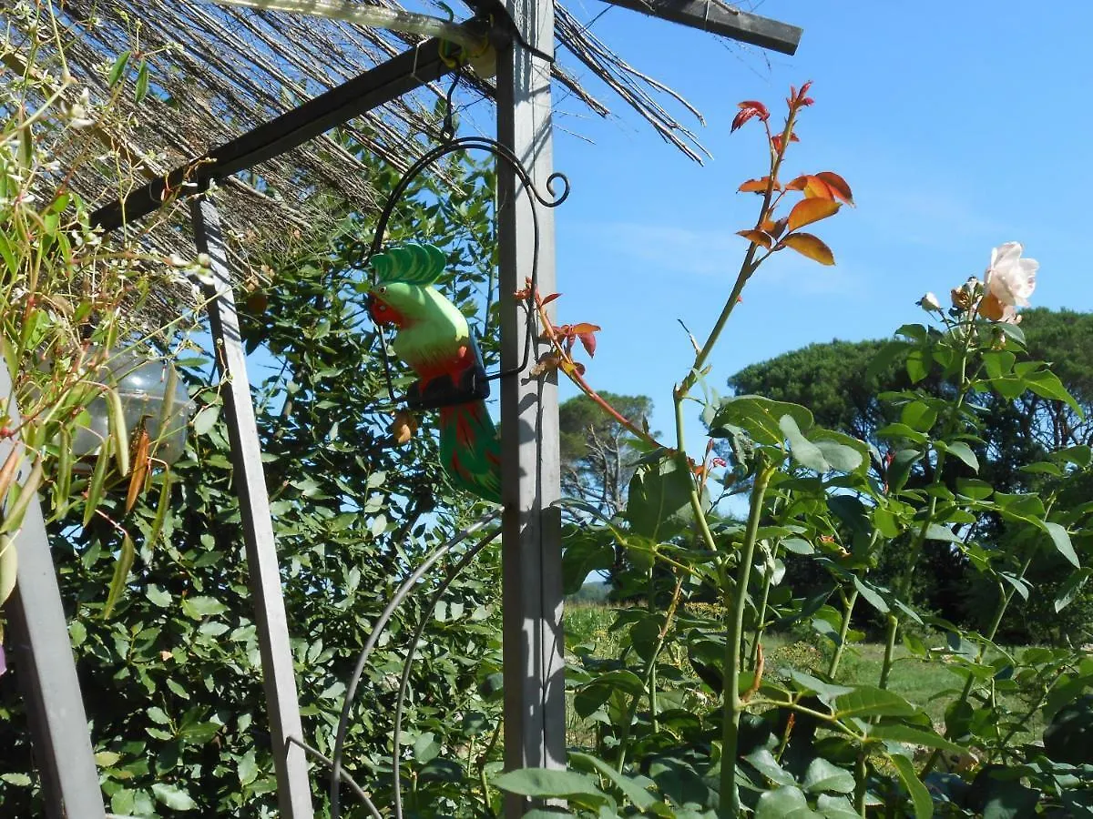 Holiday home Arie Chez Mimosa Villa Demu