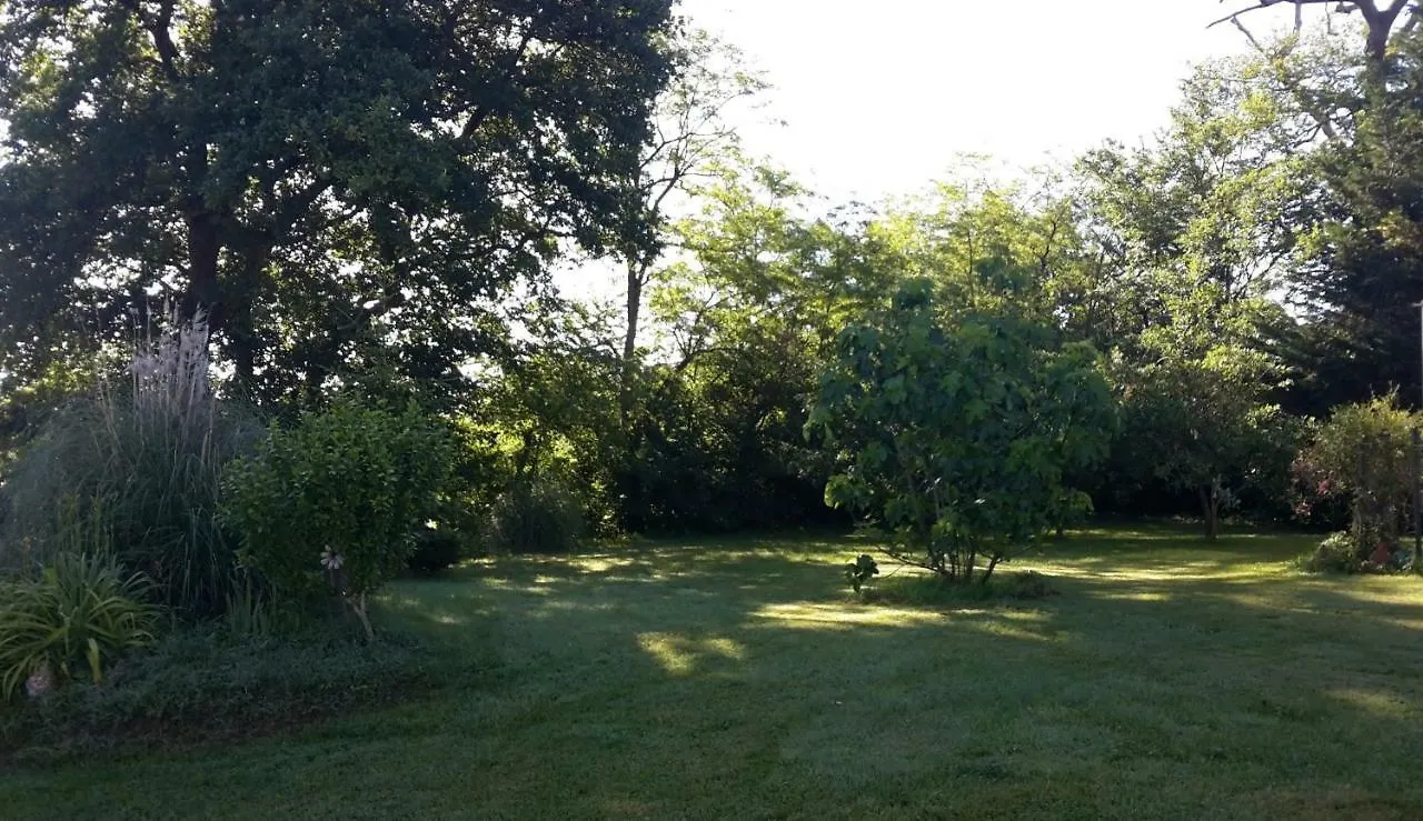 Holiday home Arie Chez Mimosa Villa Demu